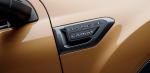 Ford Ranger FX4 Lariat SuperCrew 2018 года (NA)